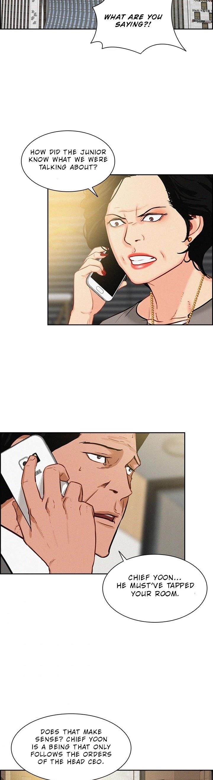 Lord of Money - Chapter 19 Page 18