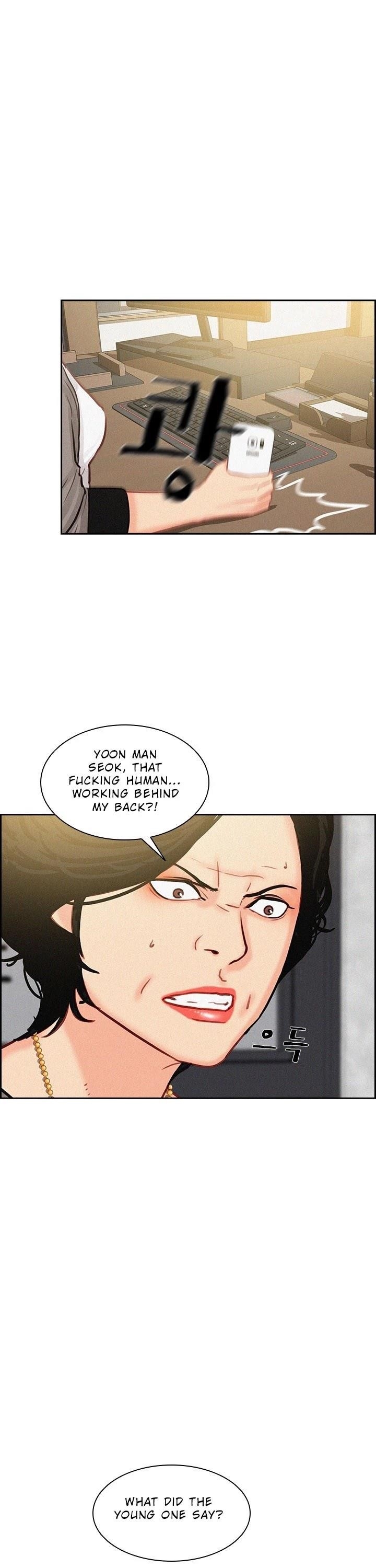 Lord of Money - Chapter 19 Page 21