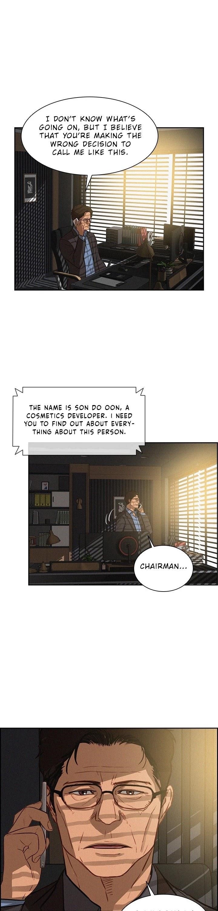 Lord of Money - Chapter 19 Page 5