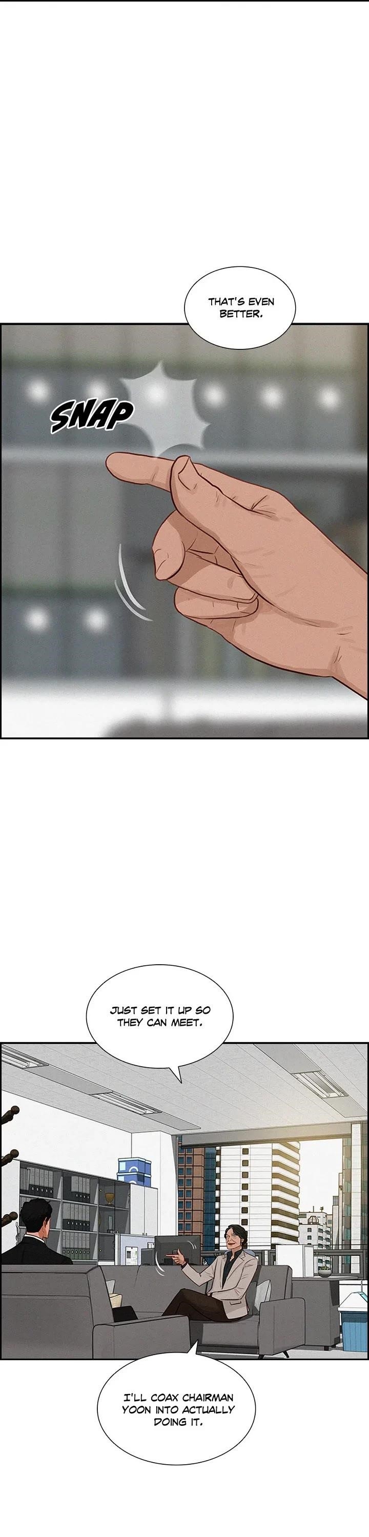 Lord of Money - Chapter 190 Page 19