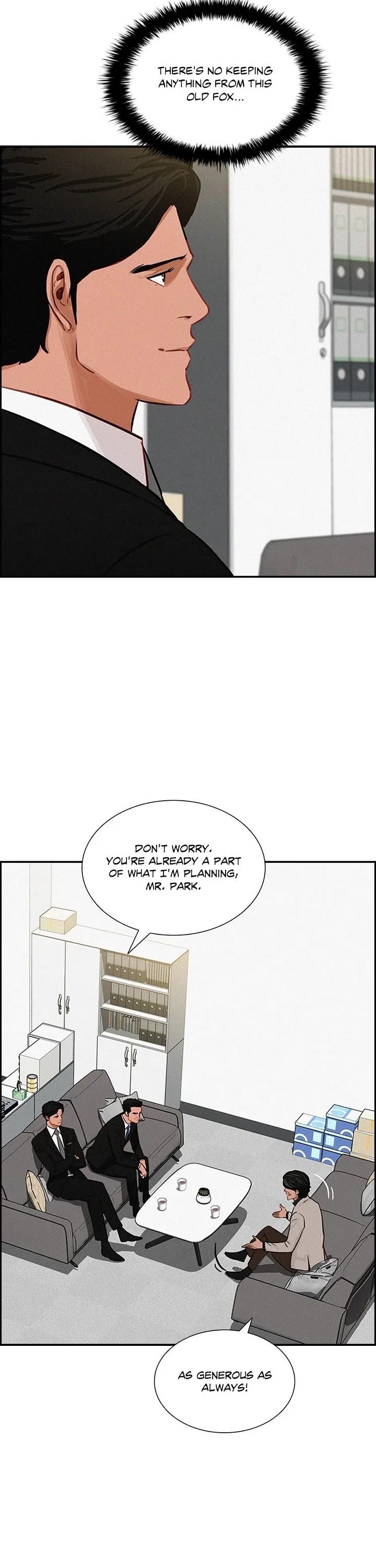 Lord of Money - Chapter 190 Page 23