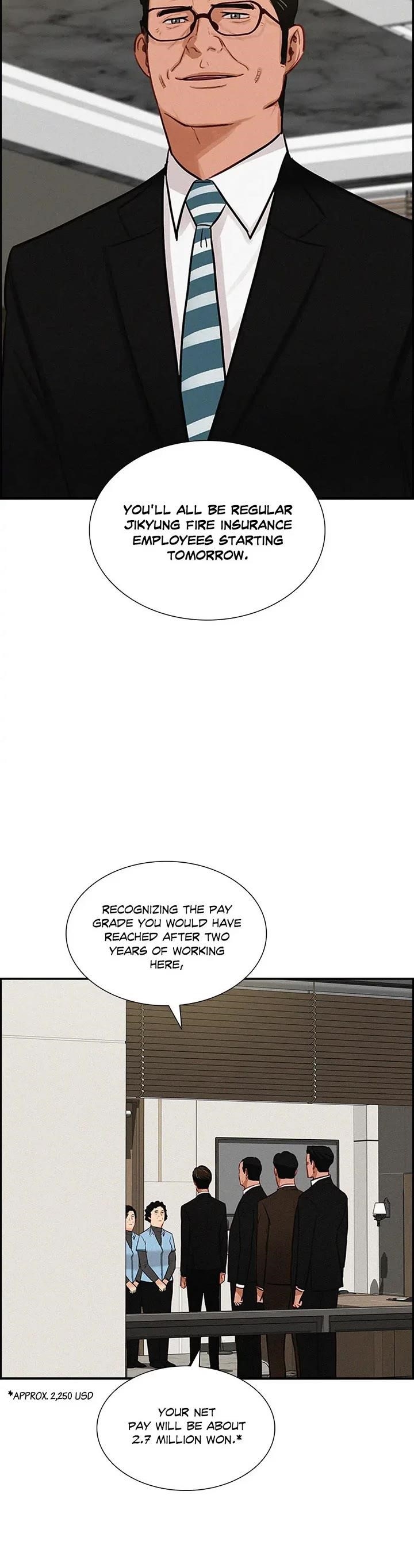 Lord of Money - Chapter 190 Page 30