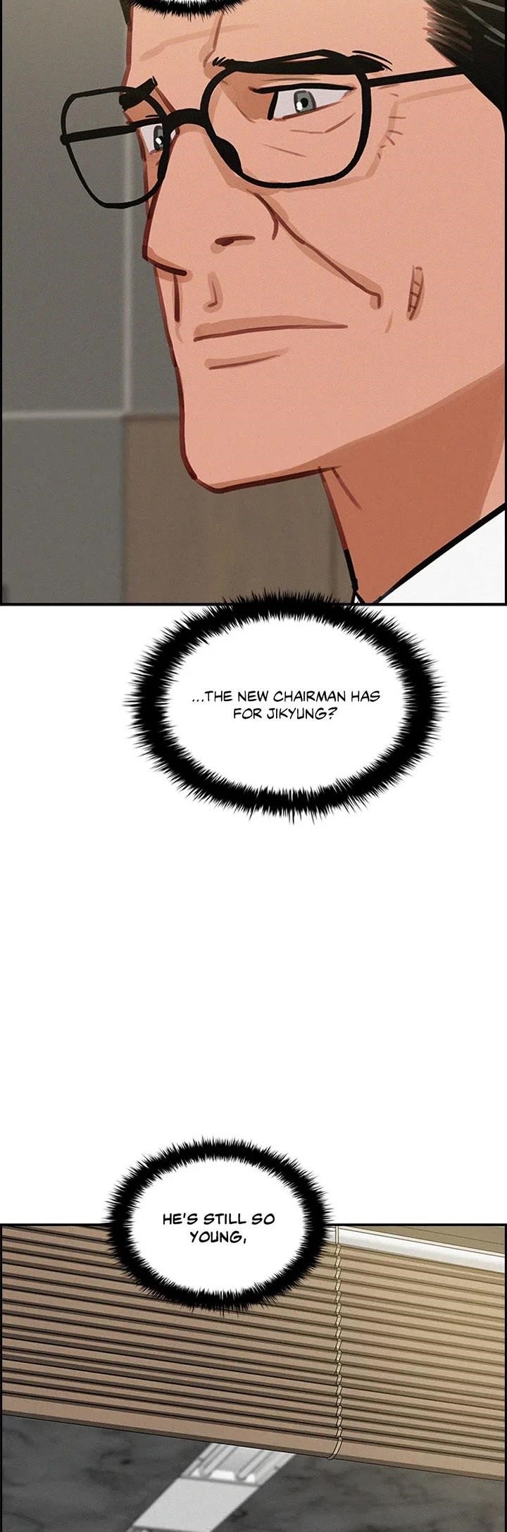 Lord of Money - Chapter 190 Page 38