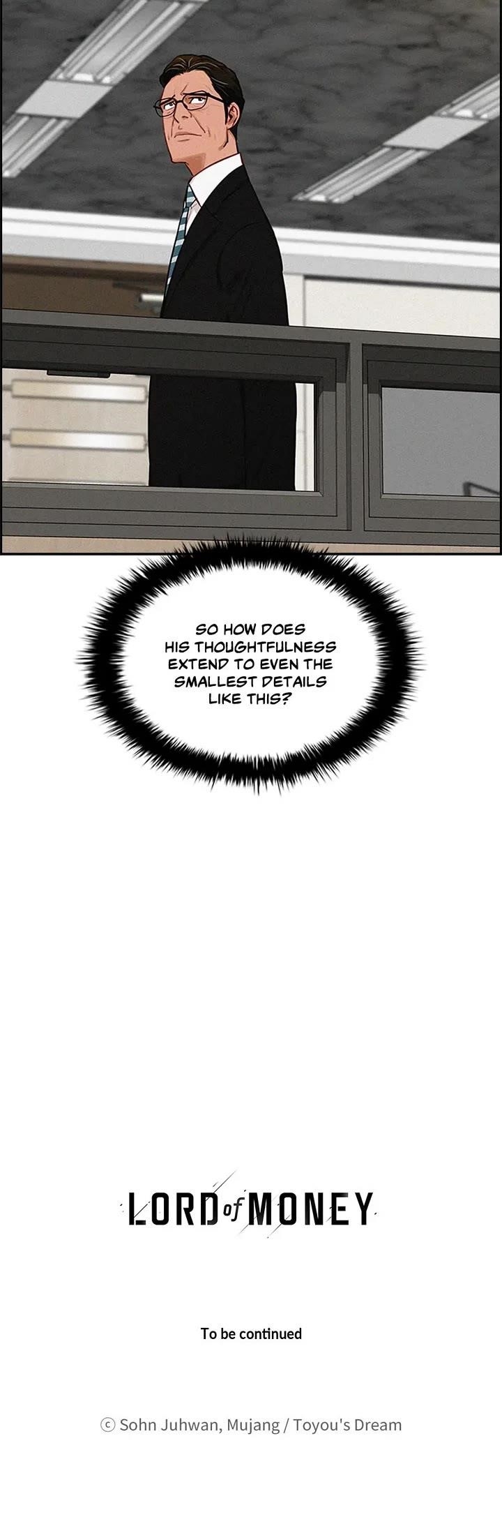 Lord of Money - Chapter 190 Page 39