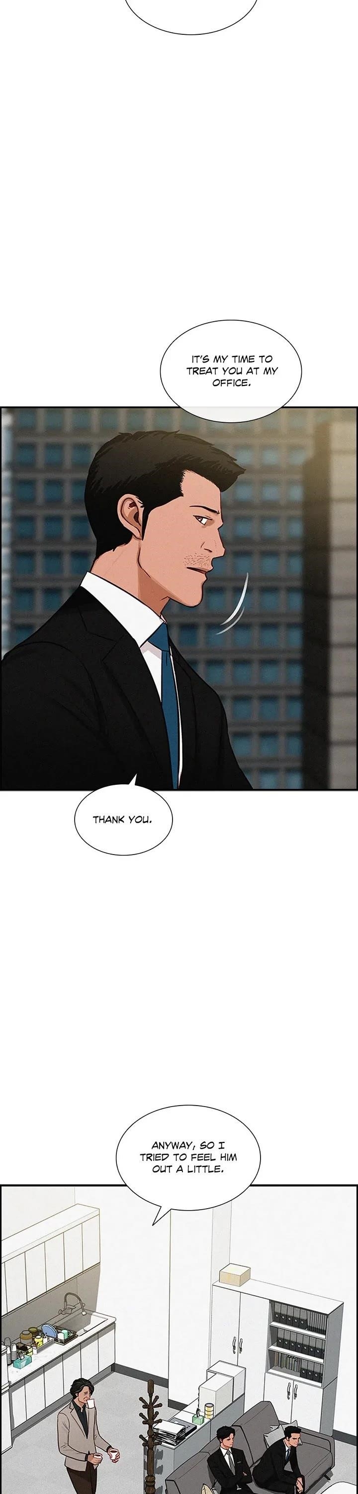 Lord of Money - Chapter 190 Page 7