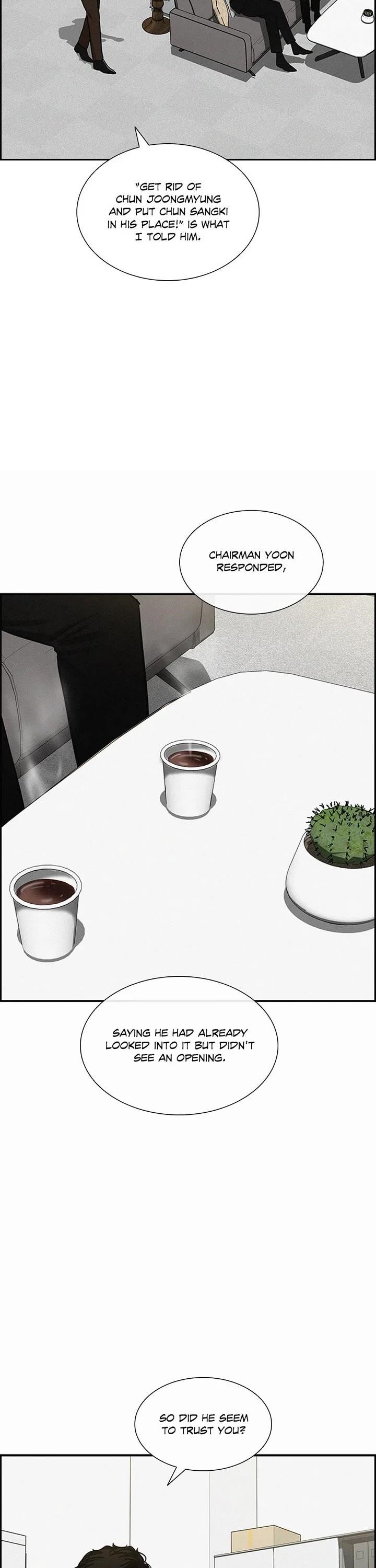 Lord of Money - Chapter 190 Page 8