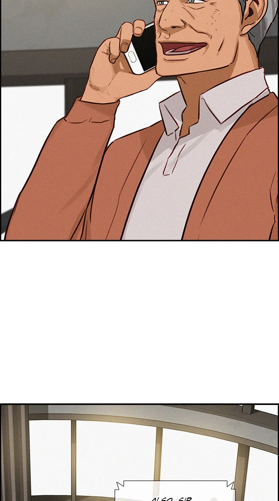 Lord of Money - Chapter 191 Page 20