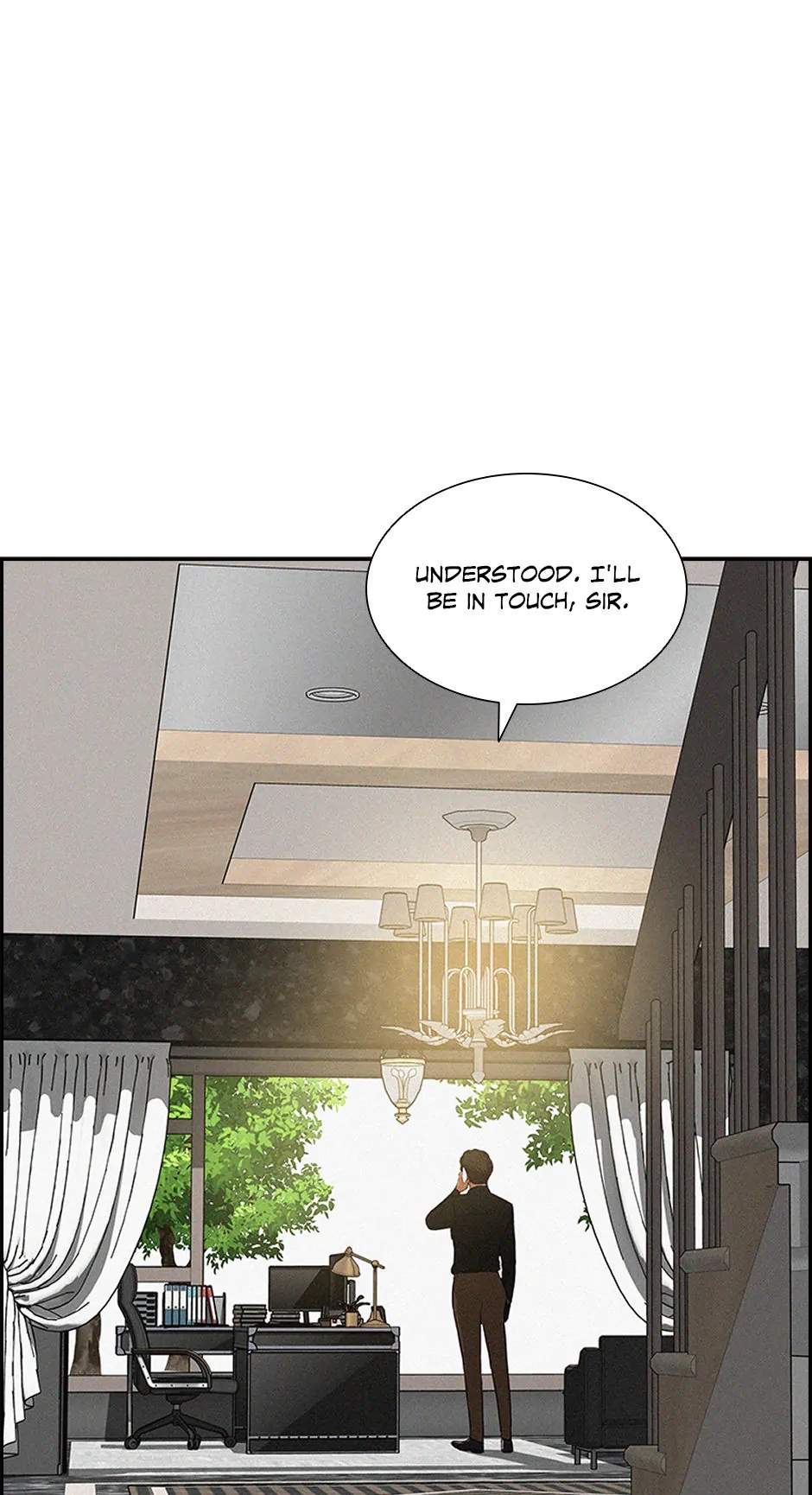 Lord of Money - Chapter 191 Page 22