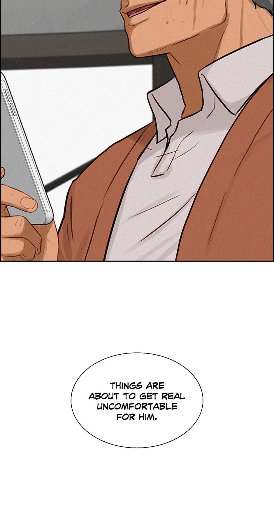 Lord of Money - Chapter 191 Page 24