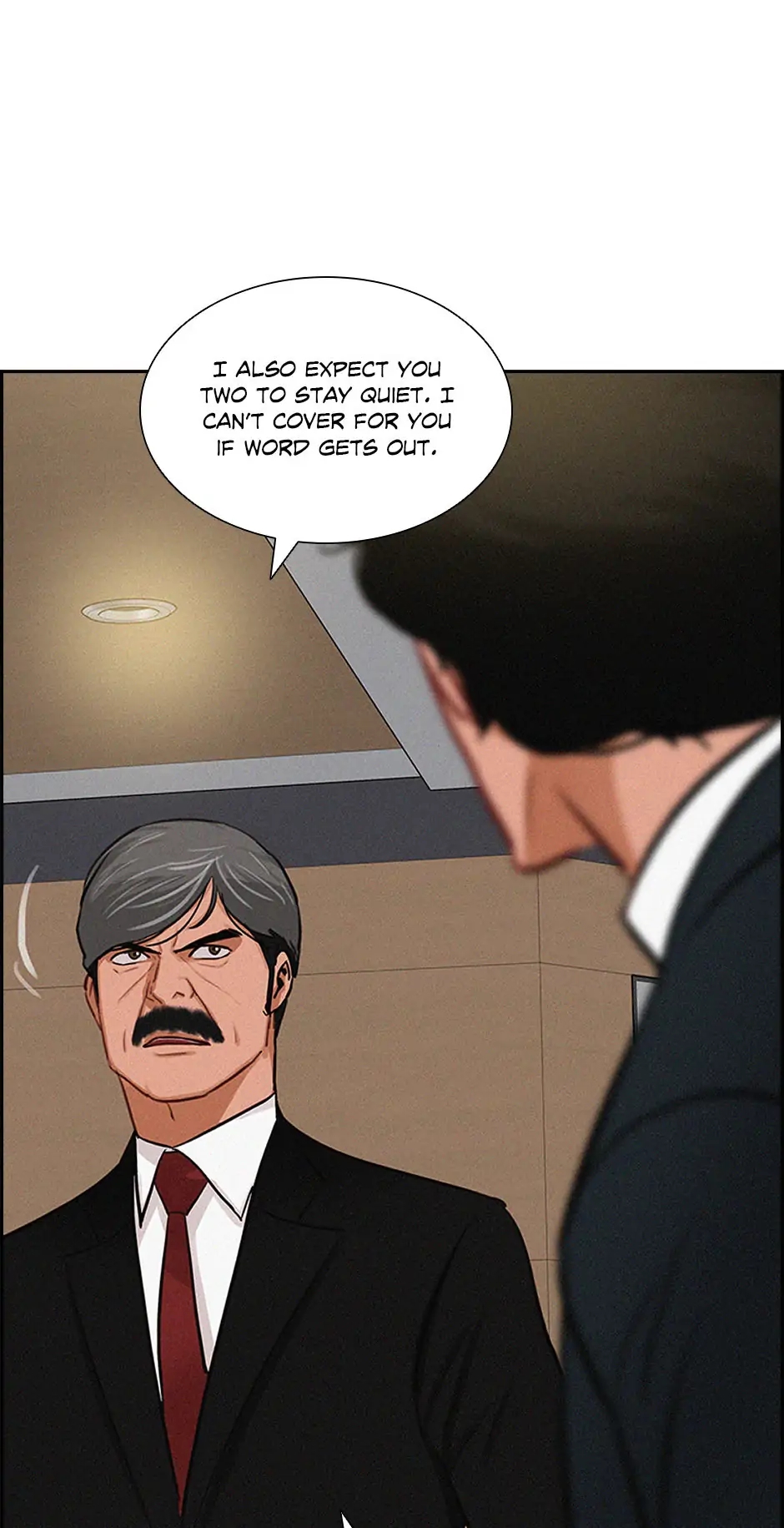 Lord of Money - Chapter 191 Page 34