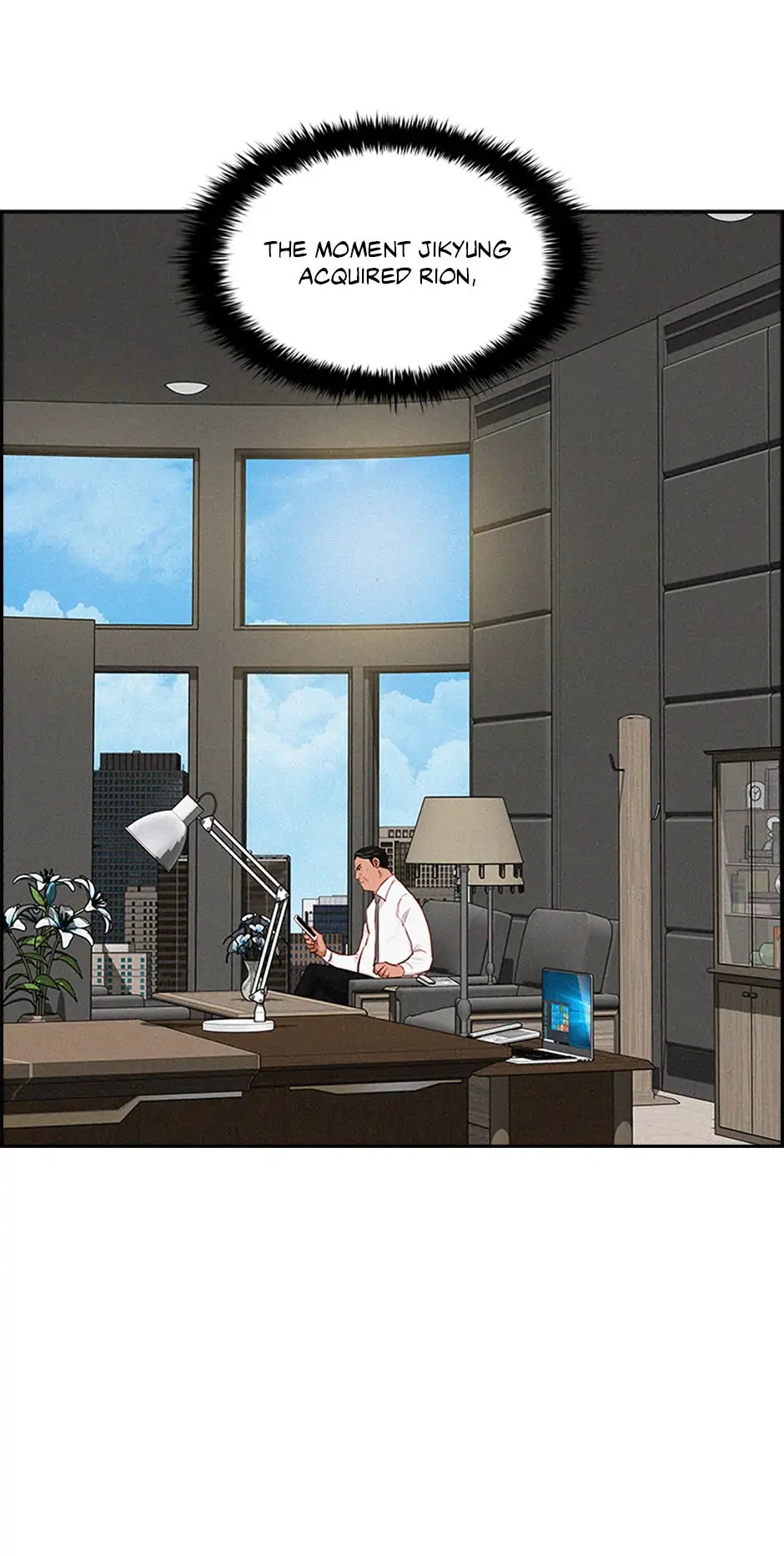 Lord of Money - Chapter 191 Page 46