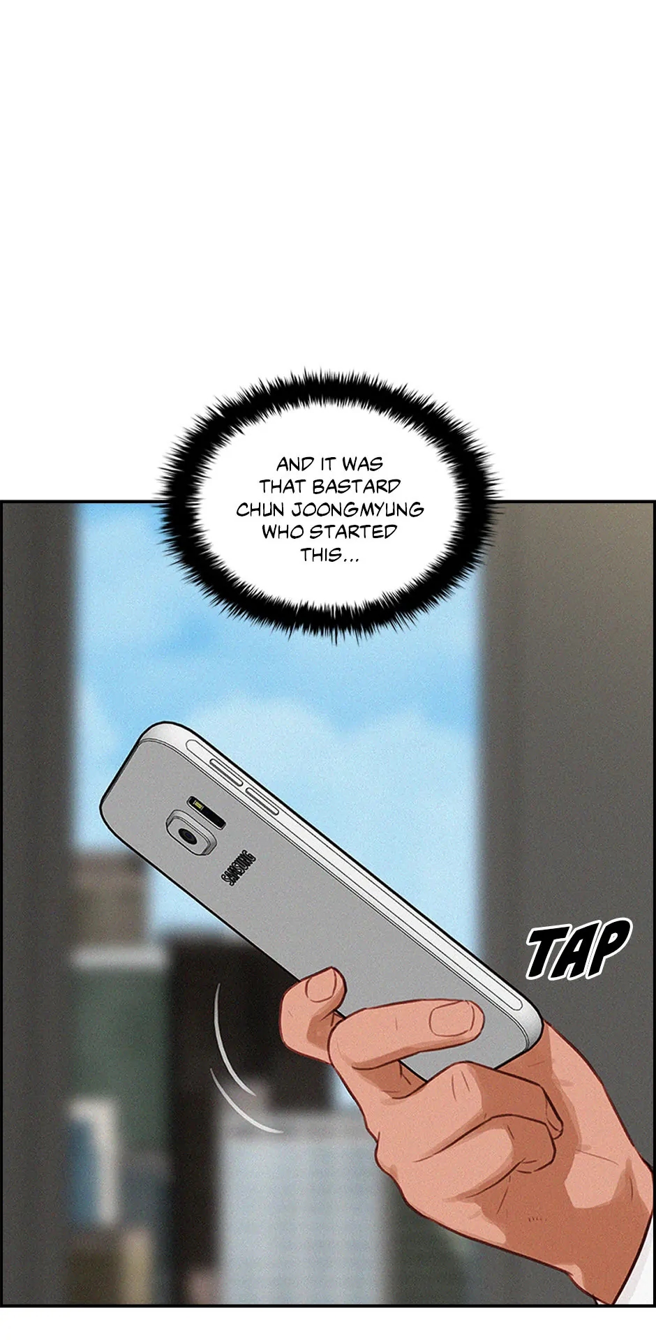 Lord of Money - Chapter 191 Page 48