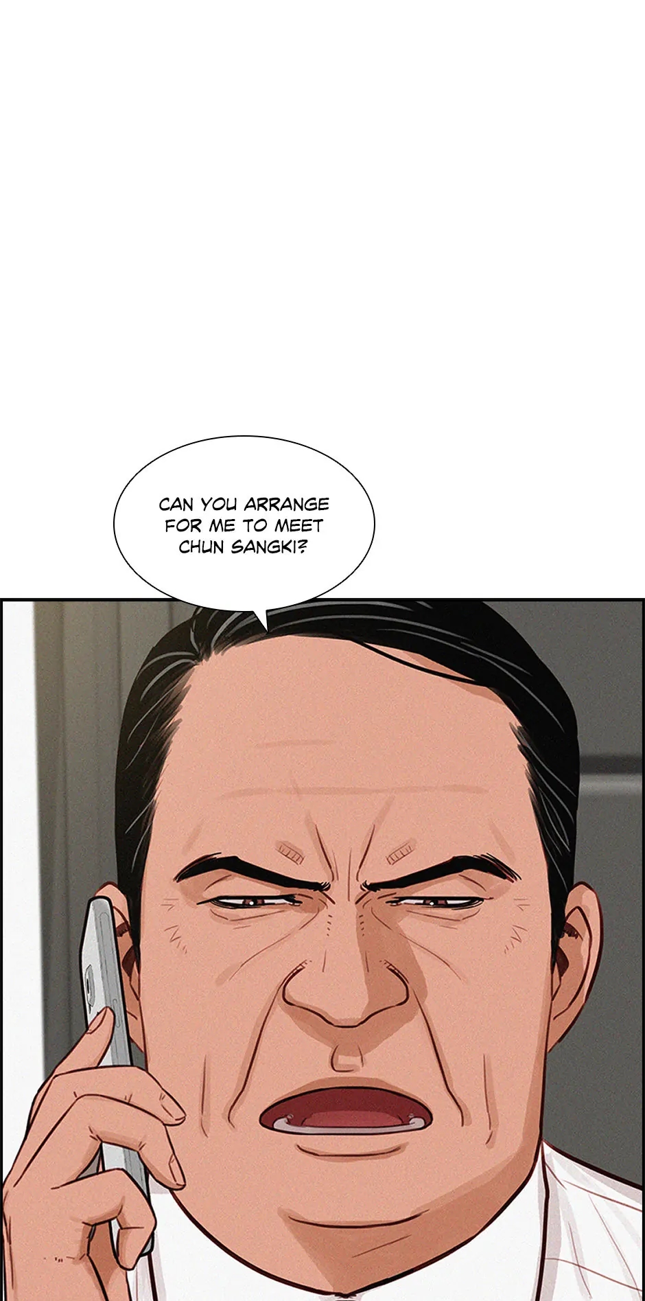 Lord of Money - Chapter 191 Page 52