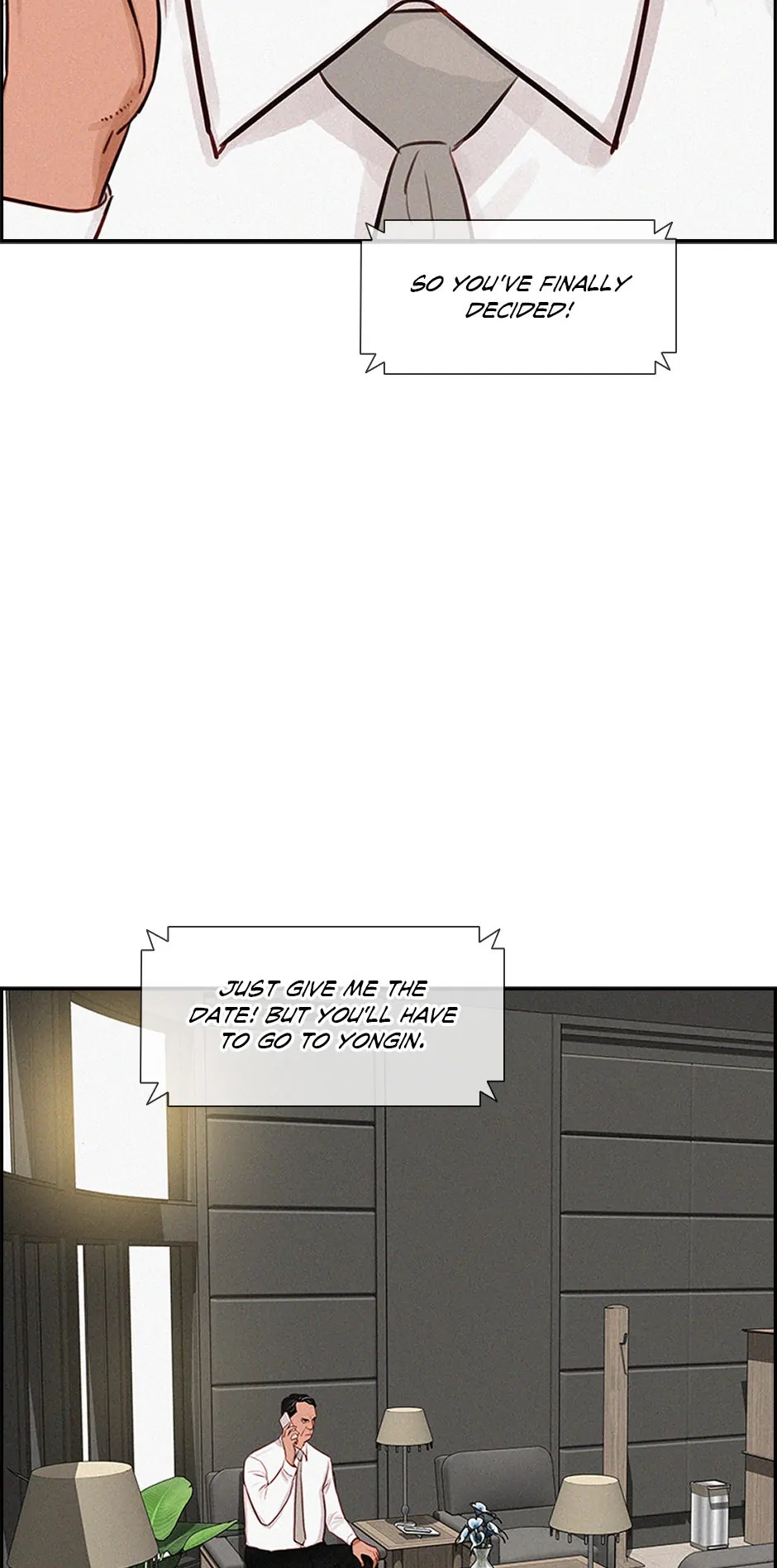 Lord of Money - Chapter 191 Page 53