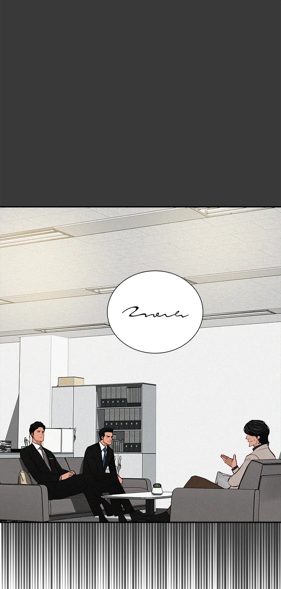 Lord of Money - Chapter 191 Page 62