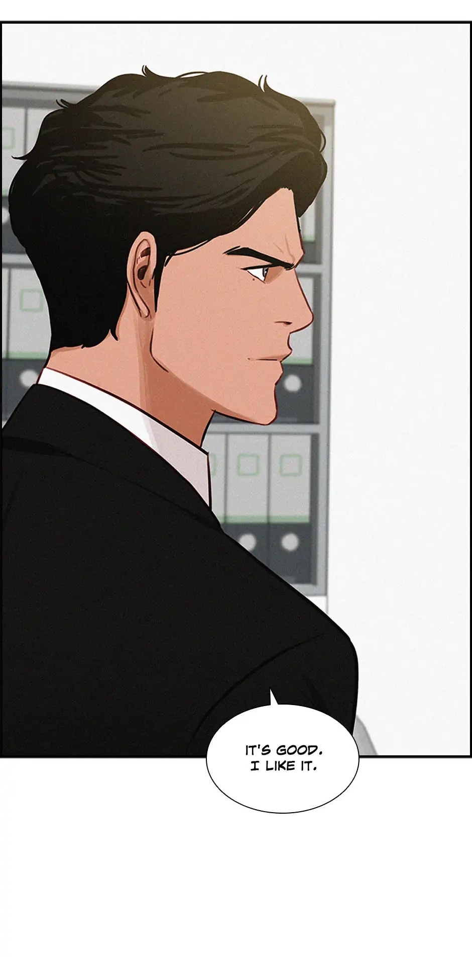 Lord of Money - Chapter 191 Page 71