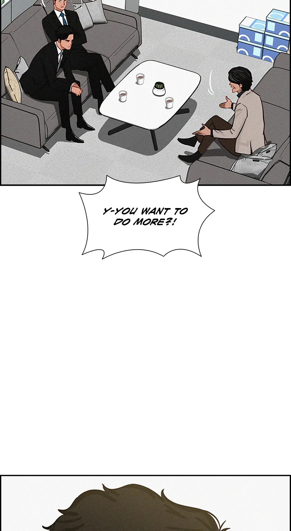 Lord of Money - Chapter 191 Page 76