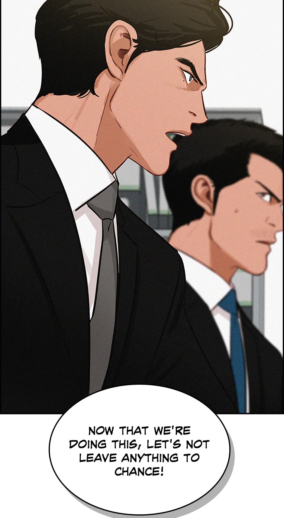 Lord of Money - Chapter 191 Page 77