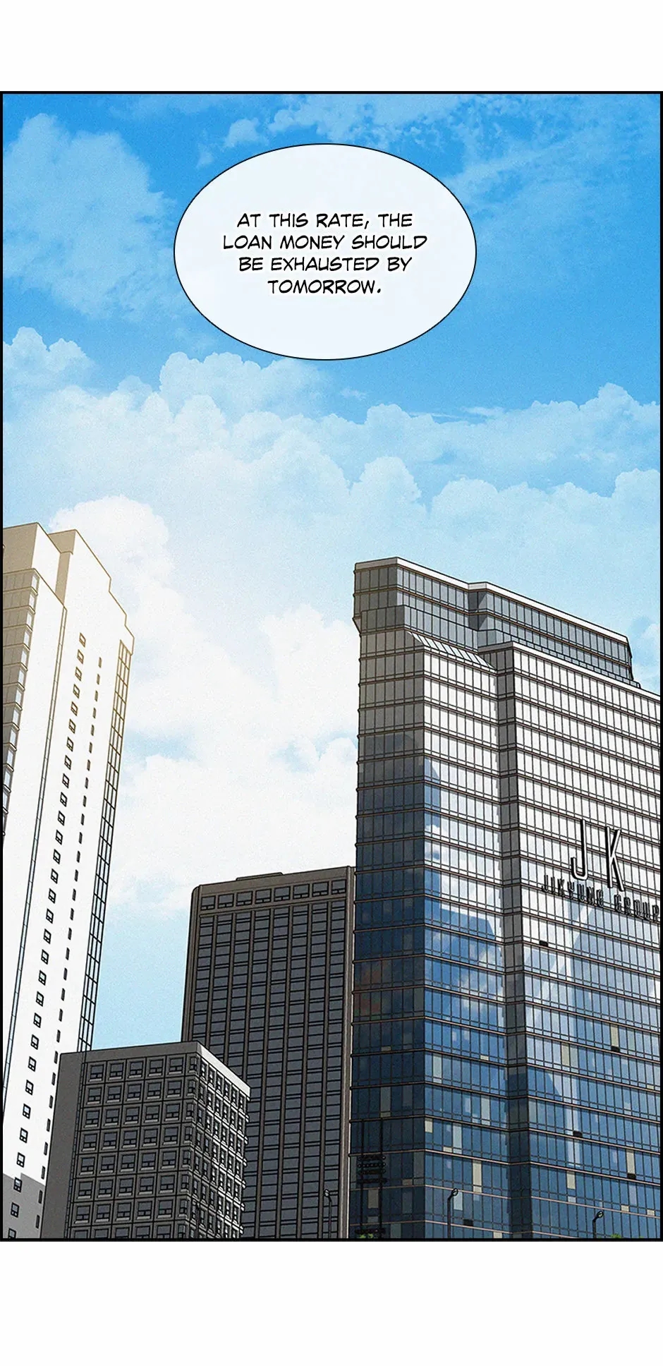 Lord of Money - Chapter 192 Page 12