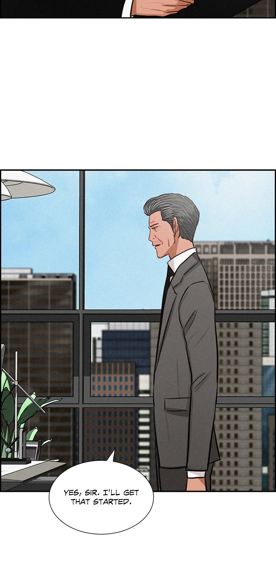 Lord of Money - Chapter 192 Page 15