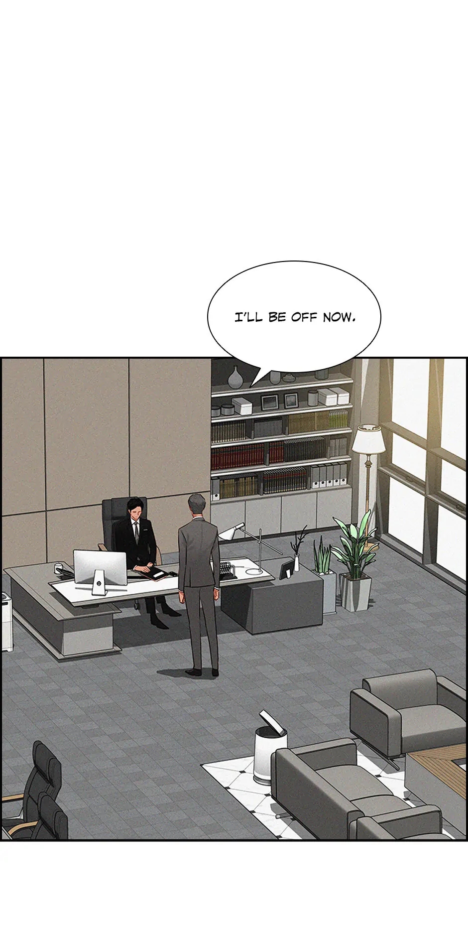 Lord of Money - Chapter 192 Page 16