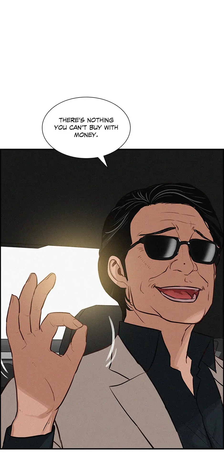 Lord of Money - Chapter 192 Page 29