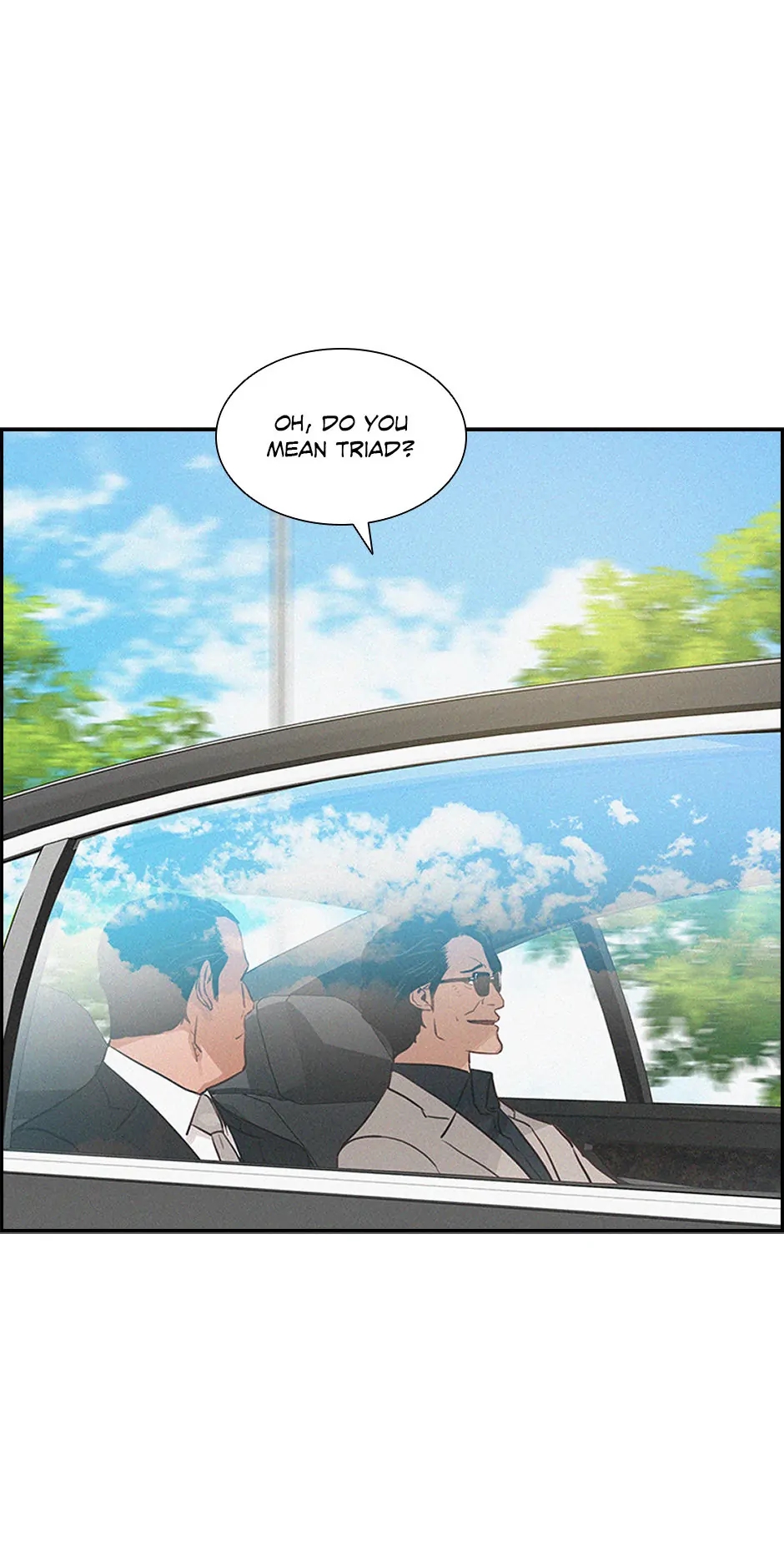 Lord of Money - Chapter 192 Page 36