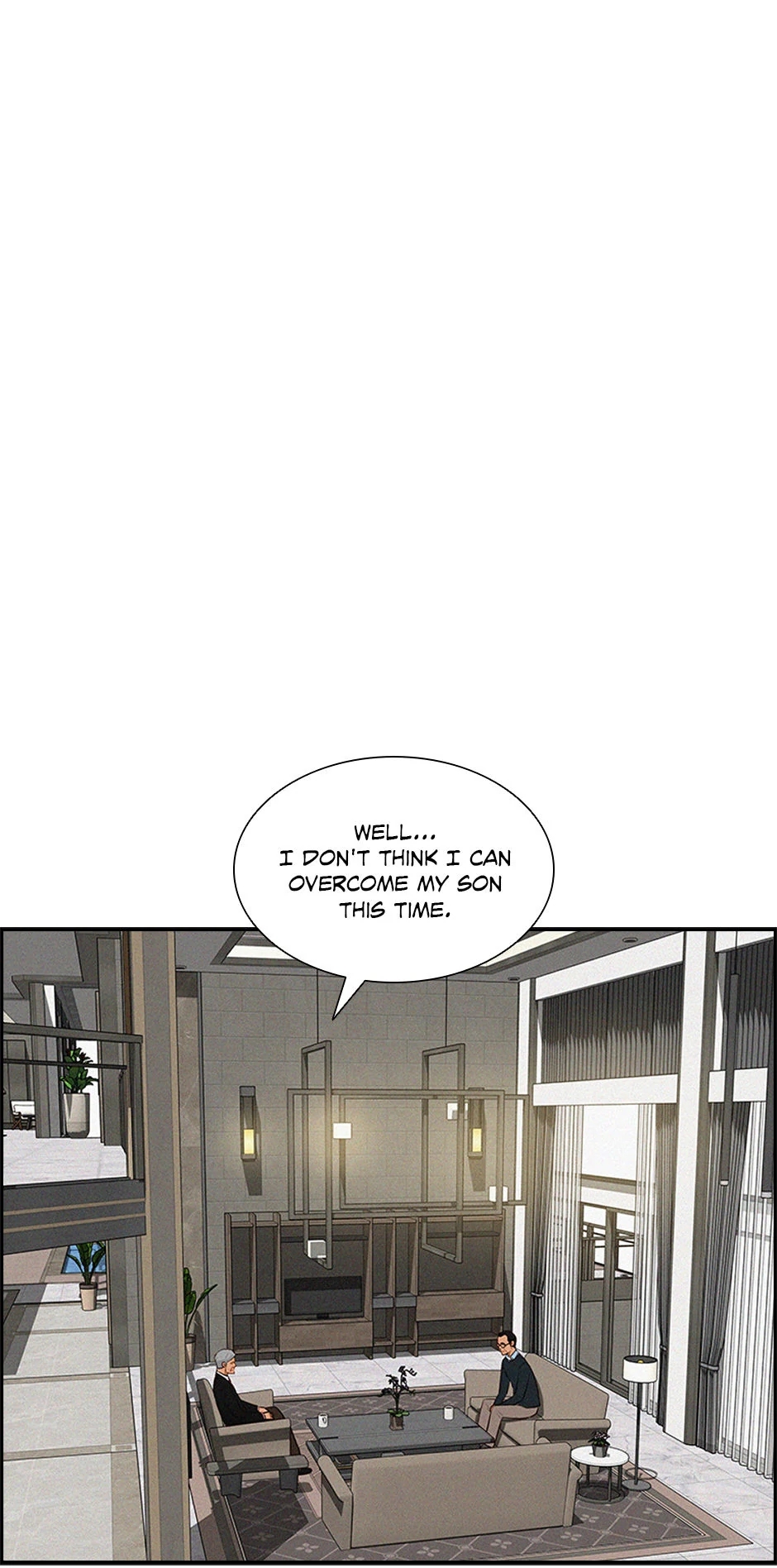 Lord of Money - Chapter 192 Page 47