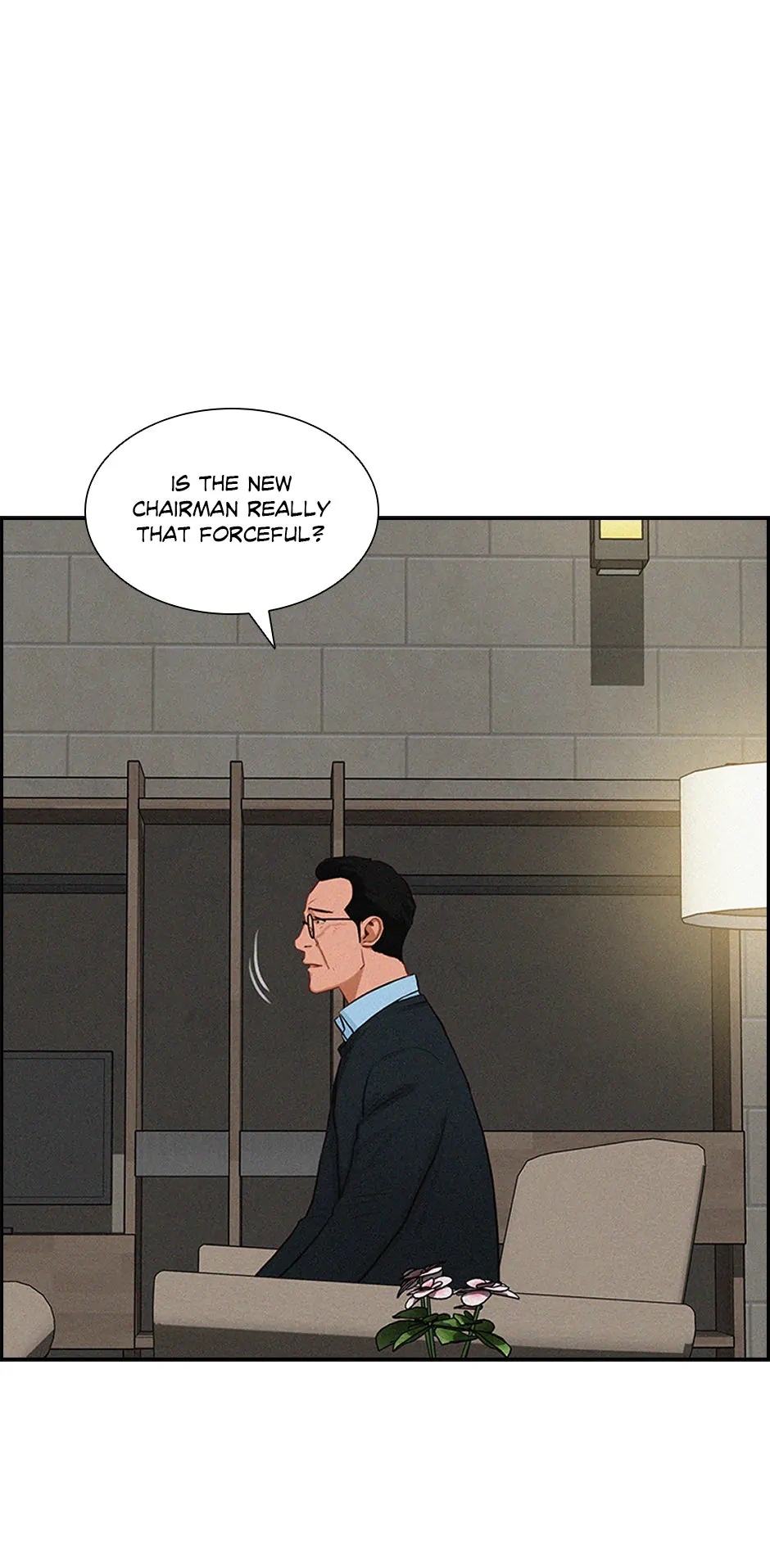 Lord of Money - Chapter 192 Page 48