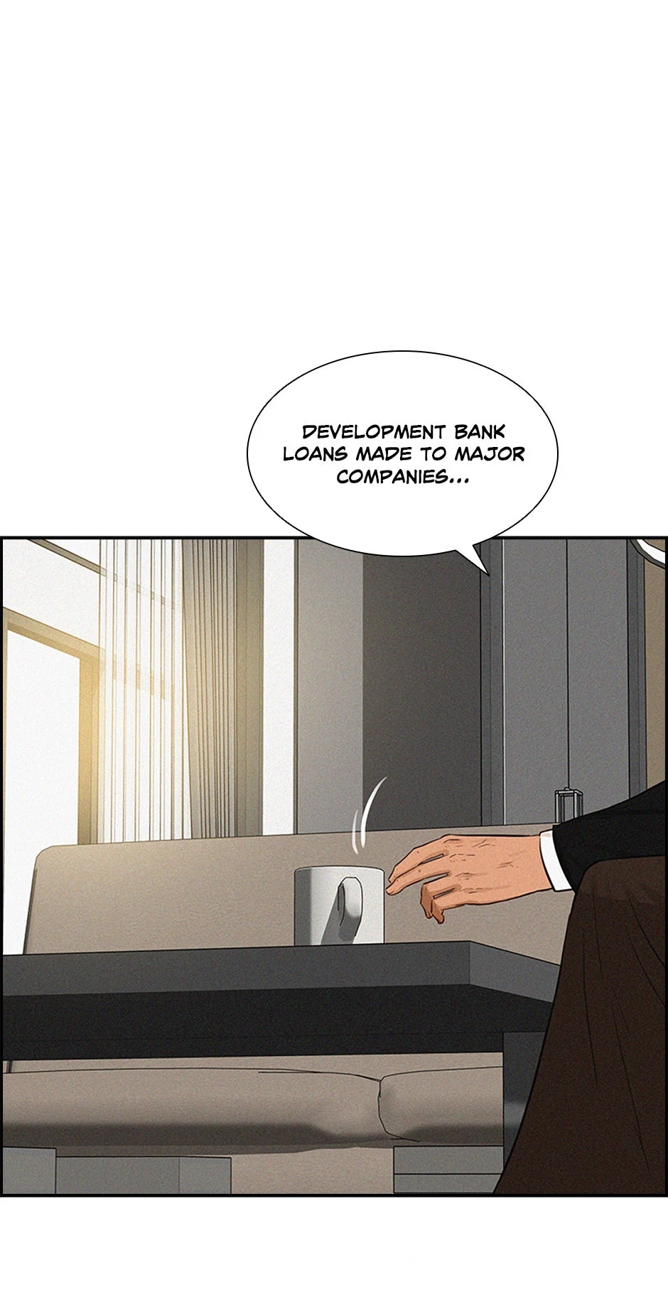 Lord of Money - Chapter 192 Page 53