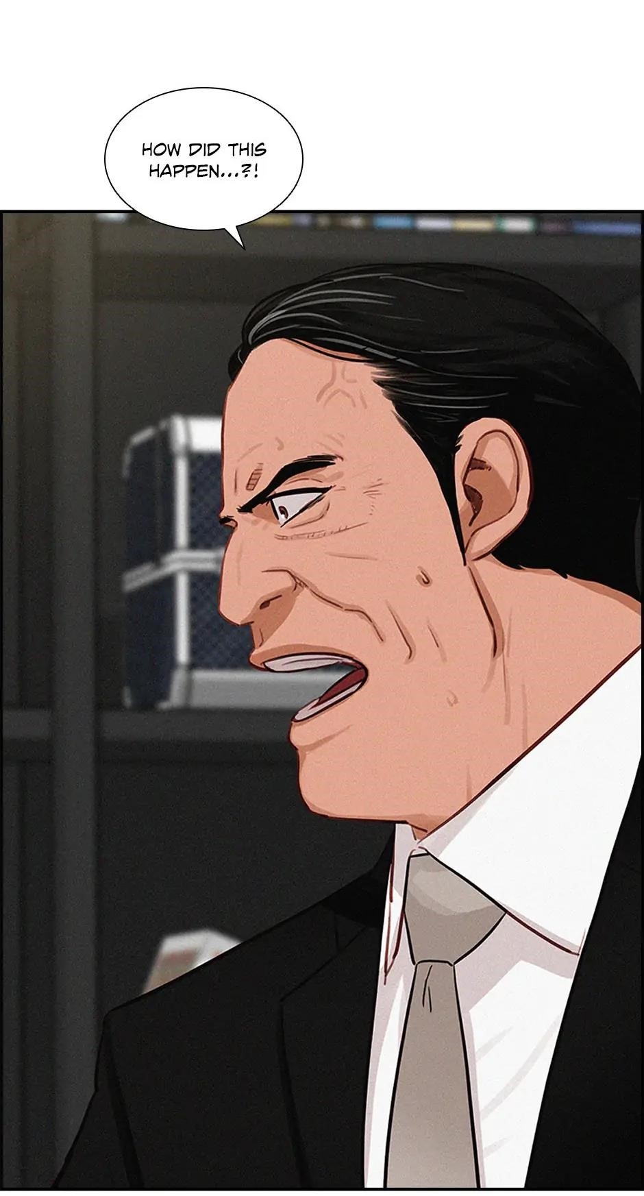 Lord of Money - Chapter 193 Page 25