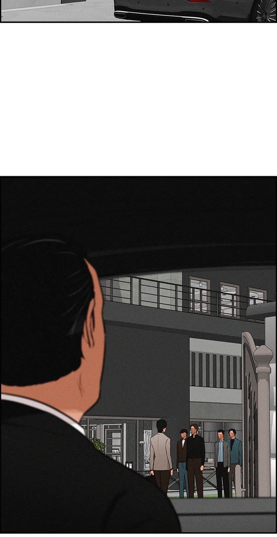 Lord of Money - Chapter 193 Page 5