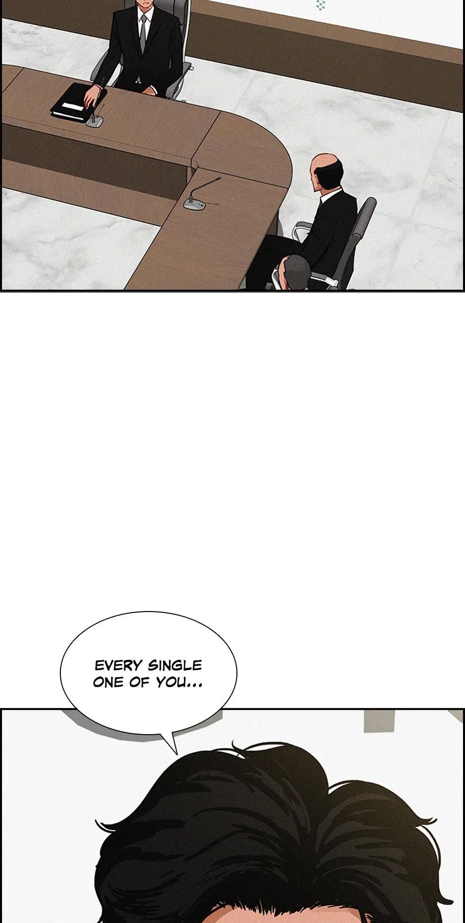 Lord of Money - Chapter 193 Page 55