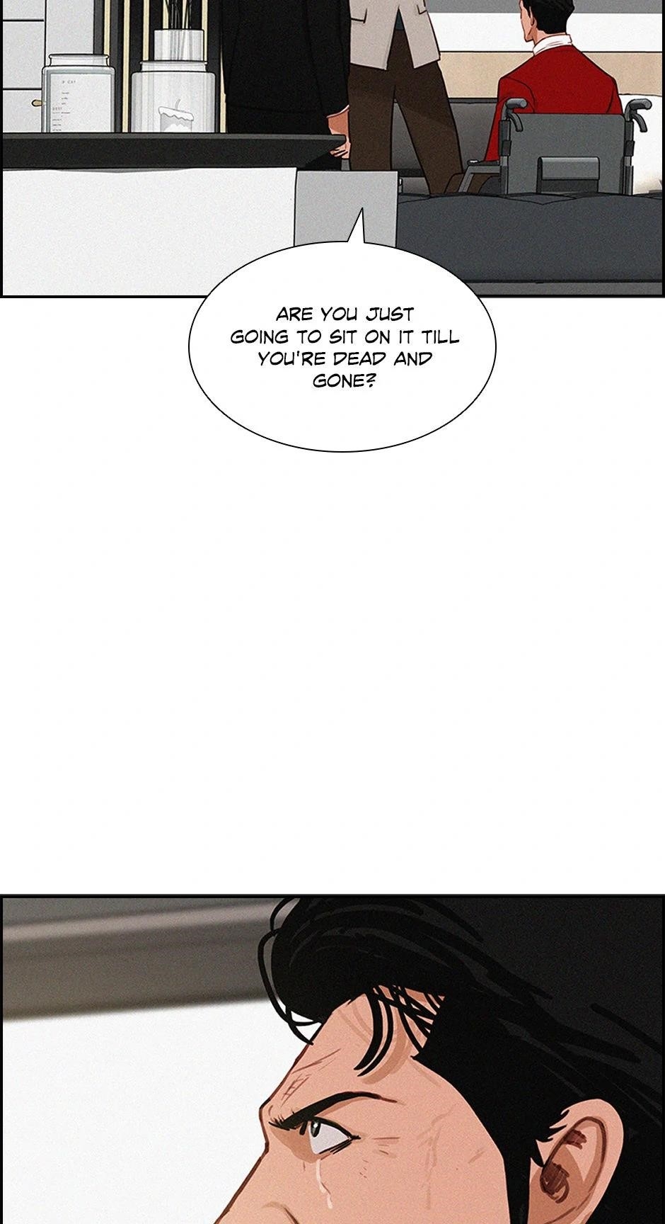 Lord of Money - Chapter 194 Page 19