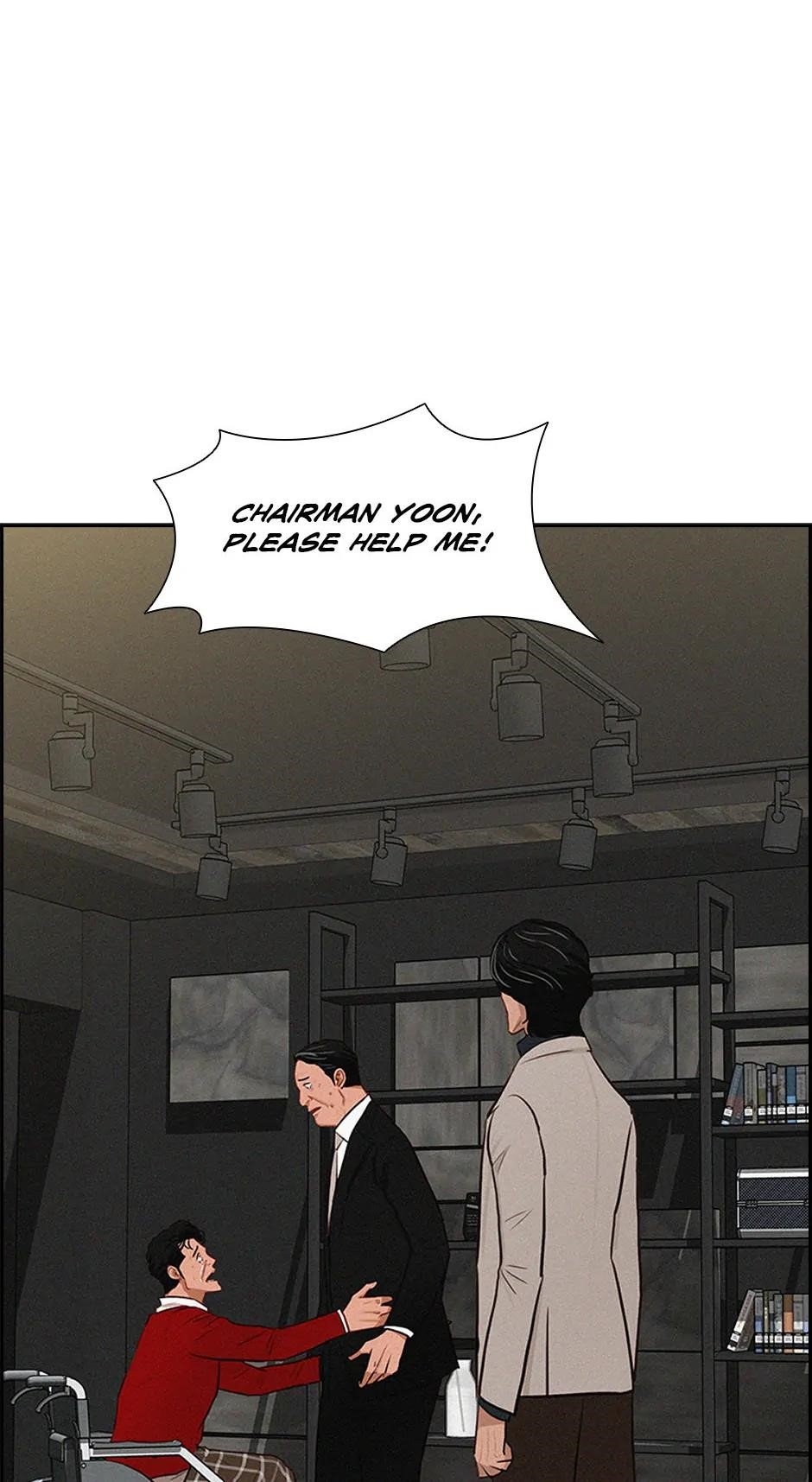 Lord of Money - Chapter 194 Page 2