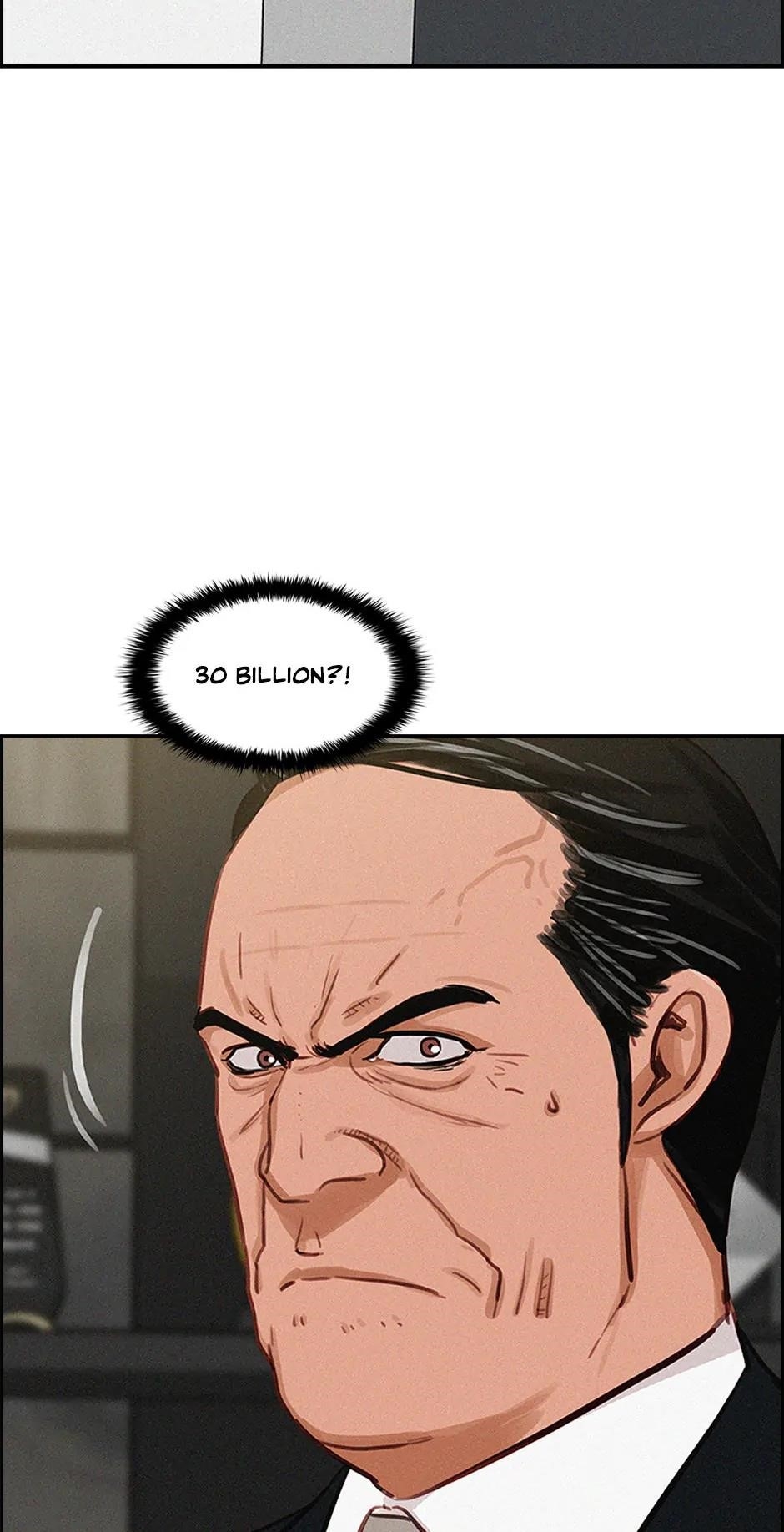 Lord of Money - Chapter 194 Page 23