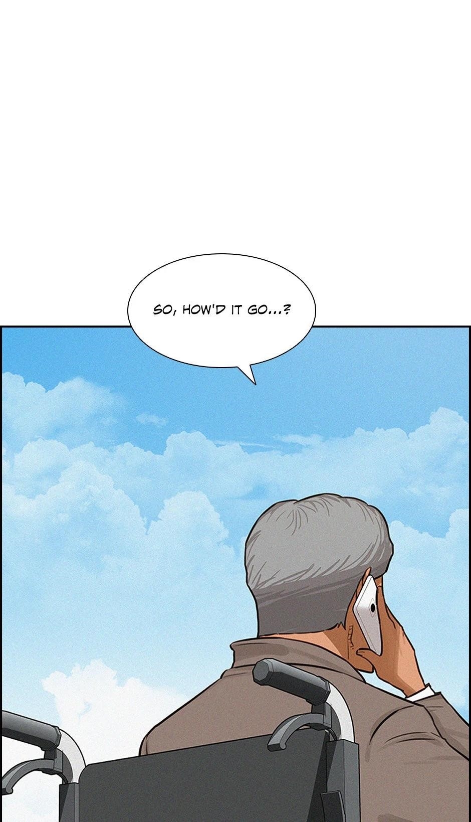 Lord of Money - Chapter 194 Page 42