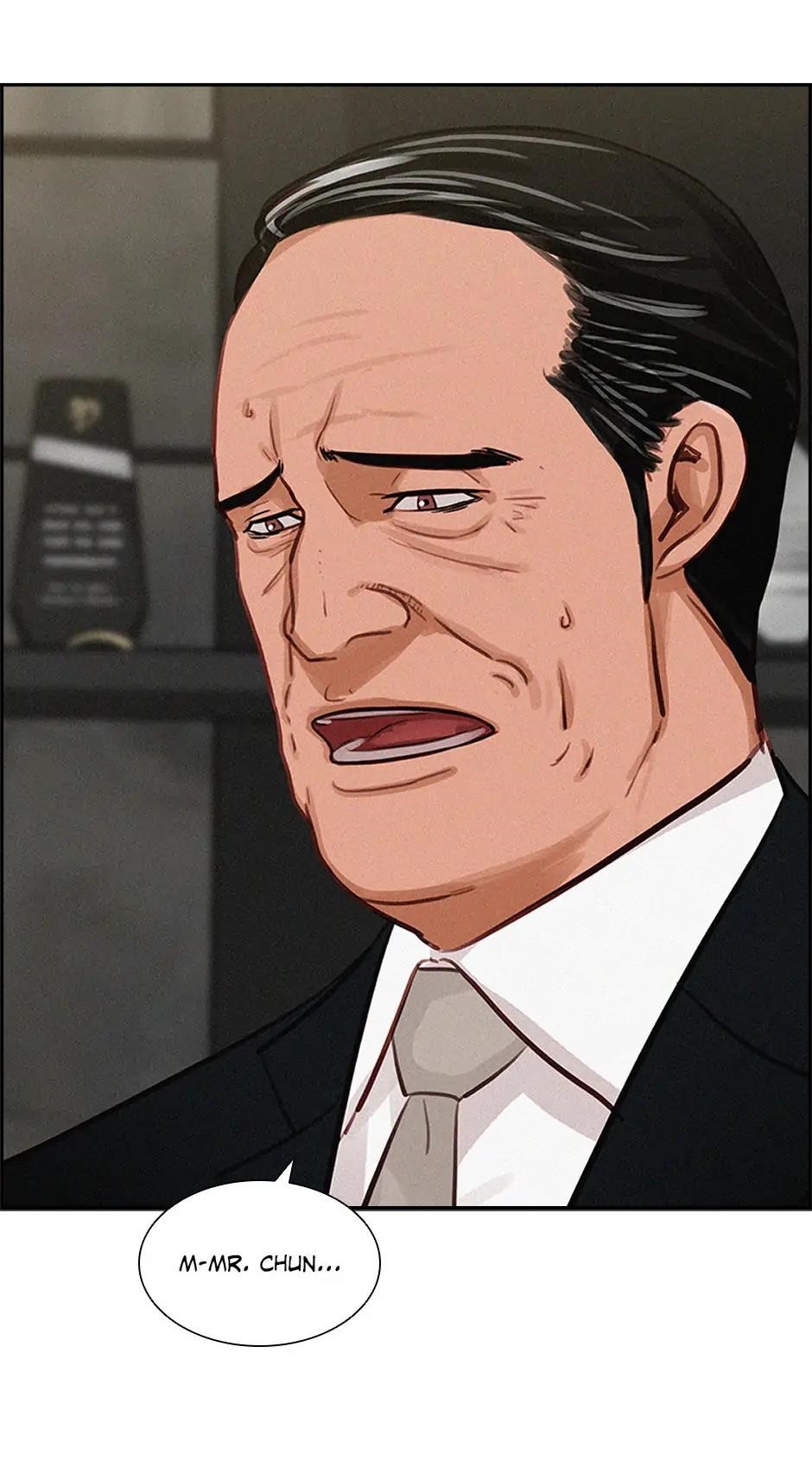 Lord of Money - Chapter 194 Page 5