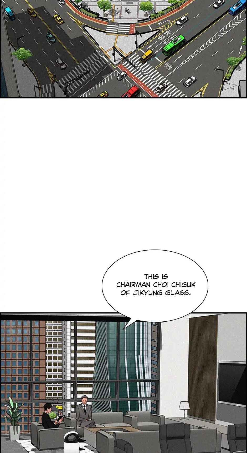 Lord of Money - Chapter 194 Page 53