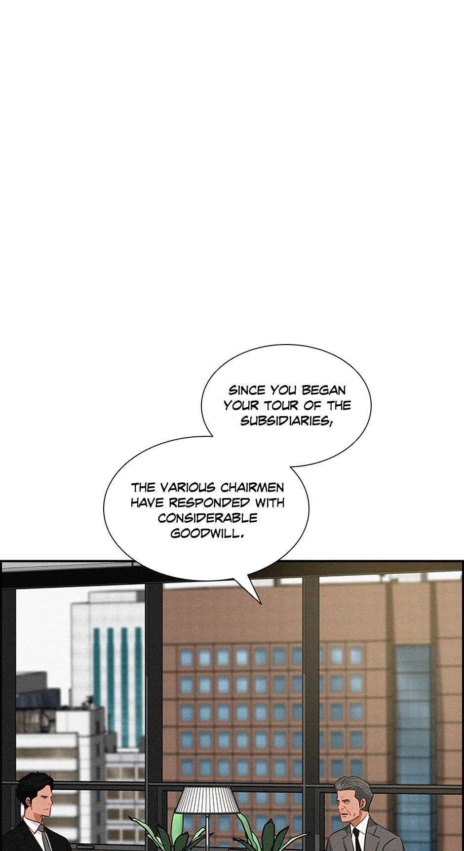 Lord of Money - Chapter 194 Page 64