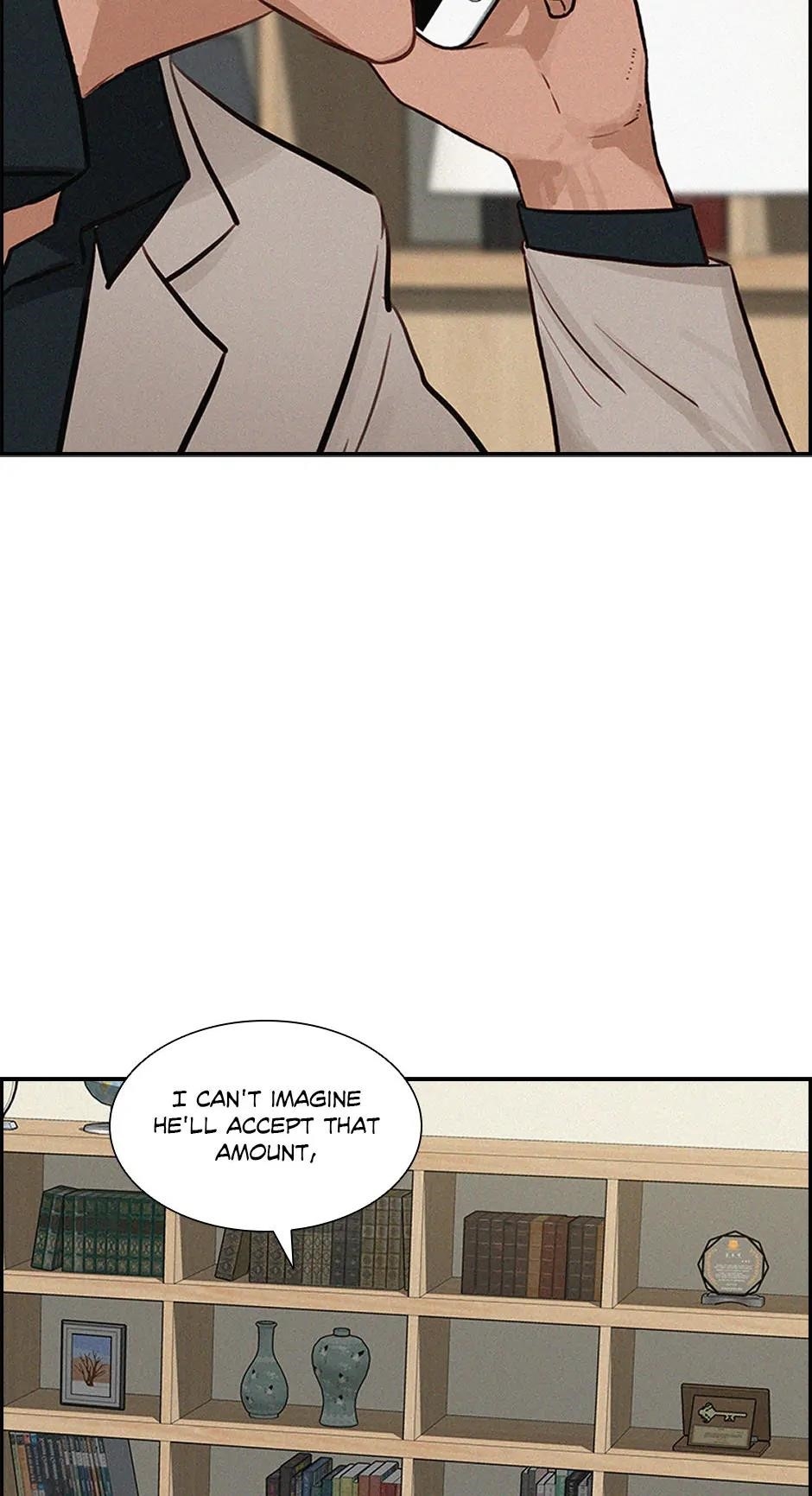 Lord of Money - Chapter 194 Page 72