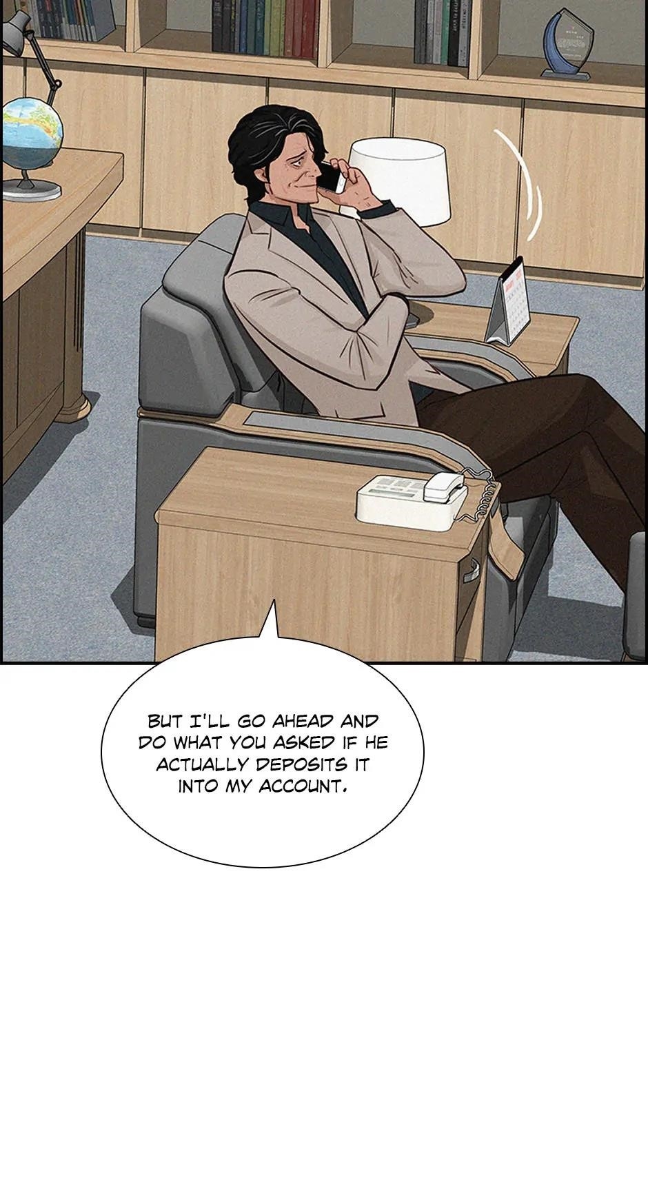 Lord of Money - Chapter 194 Page 73