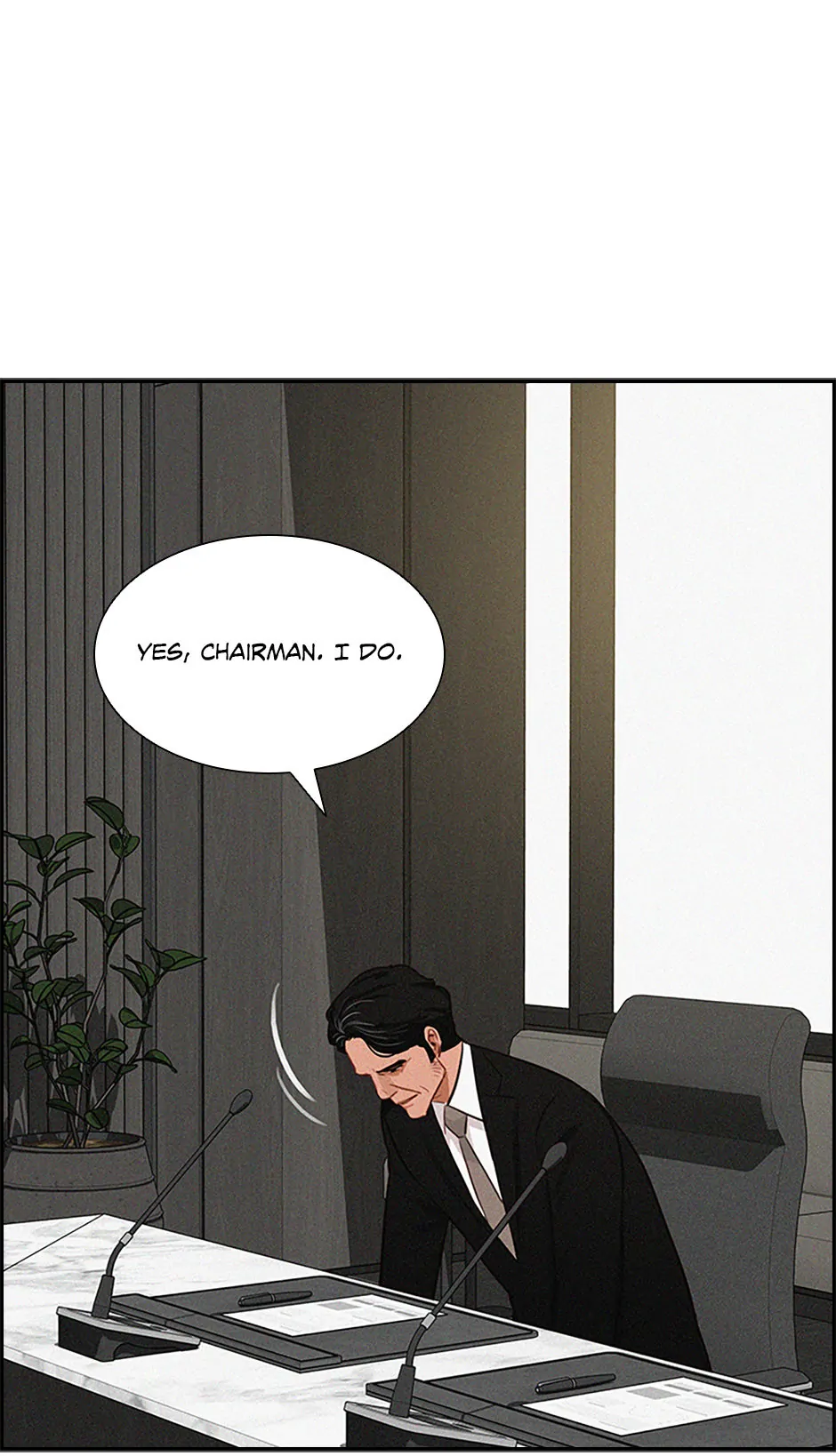 Lord of Money - Chapter 195 Page 19