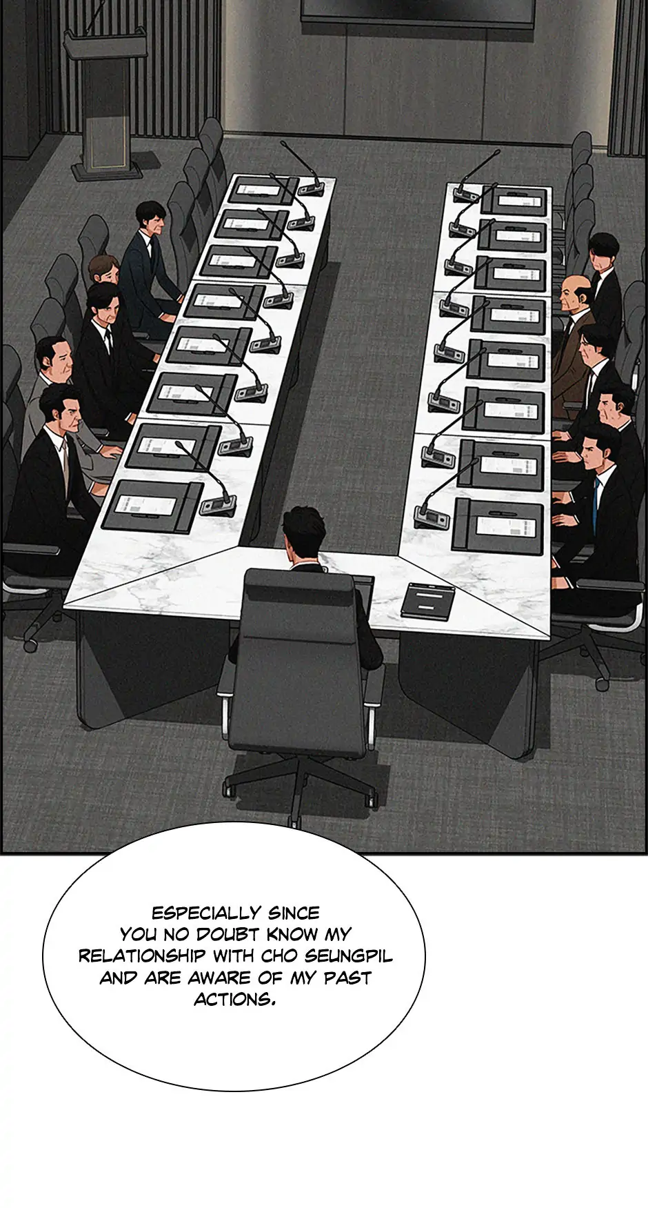 Lord of Money - Chapter 195 Page 30