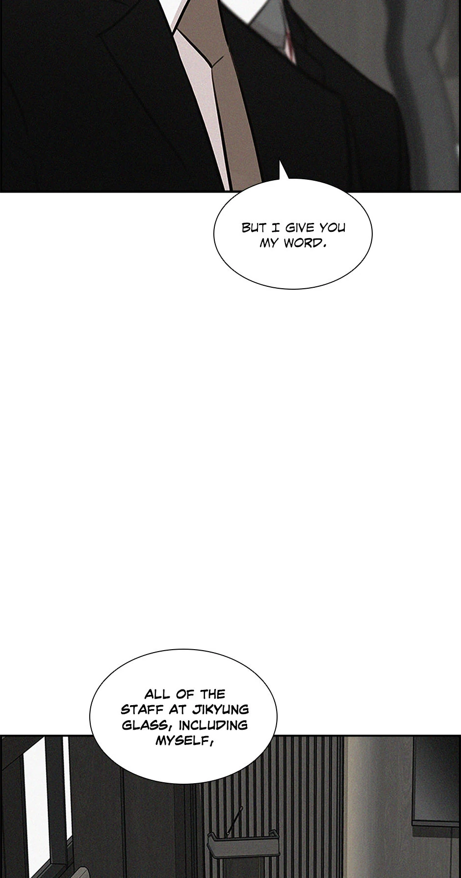 Lord of Money - Chapter 195 Page 33