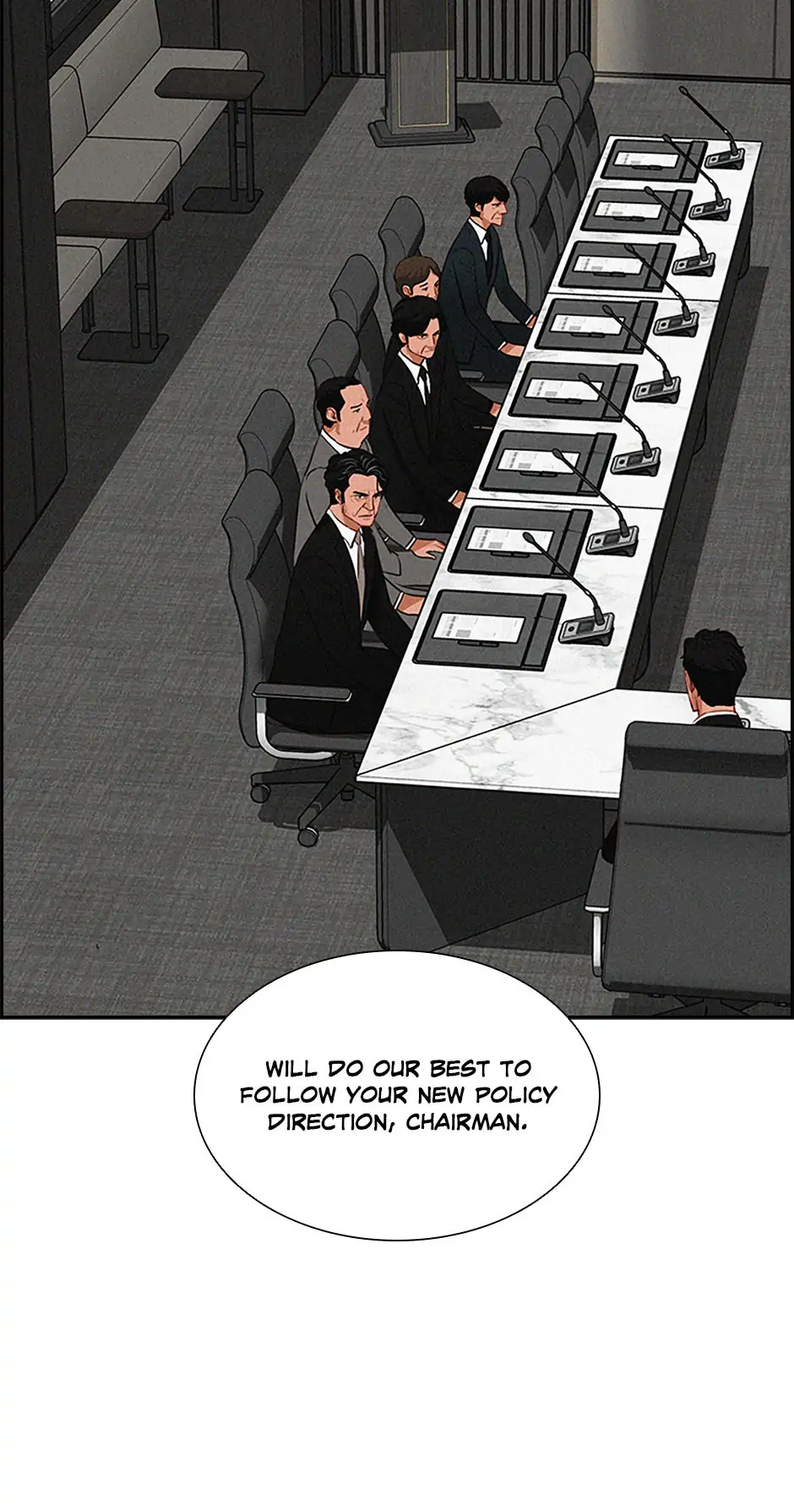 Lord of Money - Chapter 195 Page 34