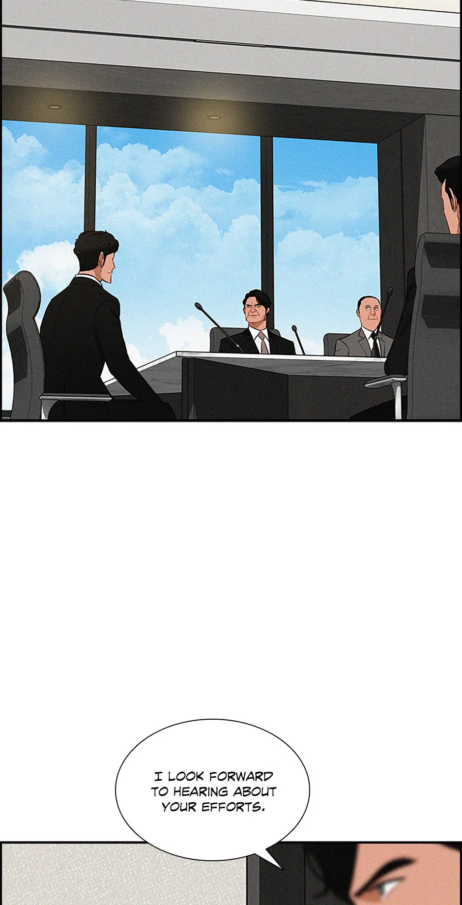 Lord of Money - Chapter 195 Page 43