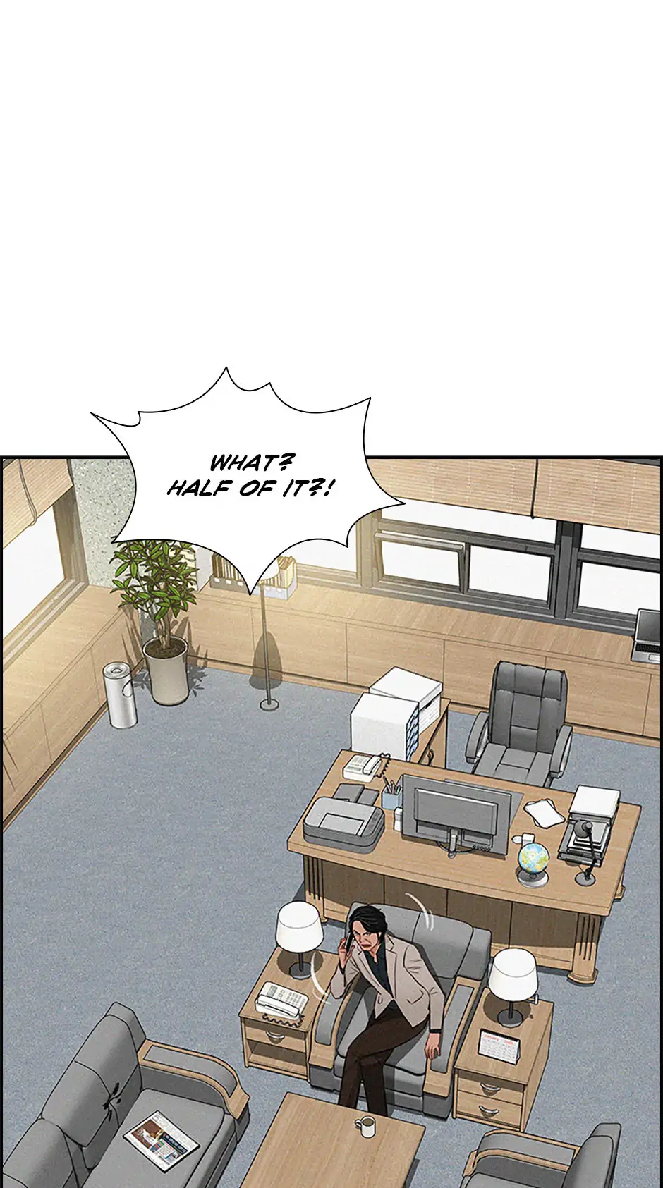 Lord of Money - Chapter 195 Page 48