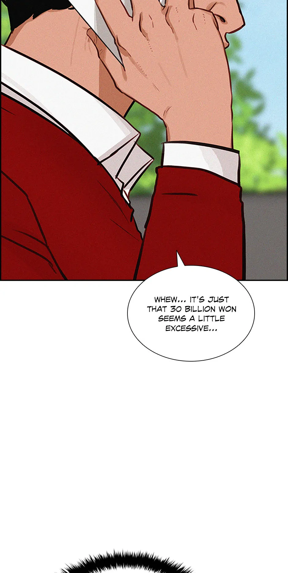 Lord of Money - Chapter 195 Page 54