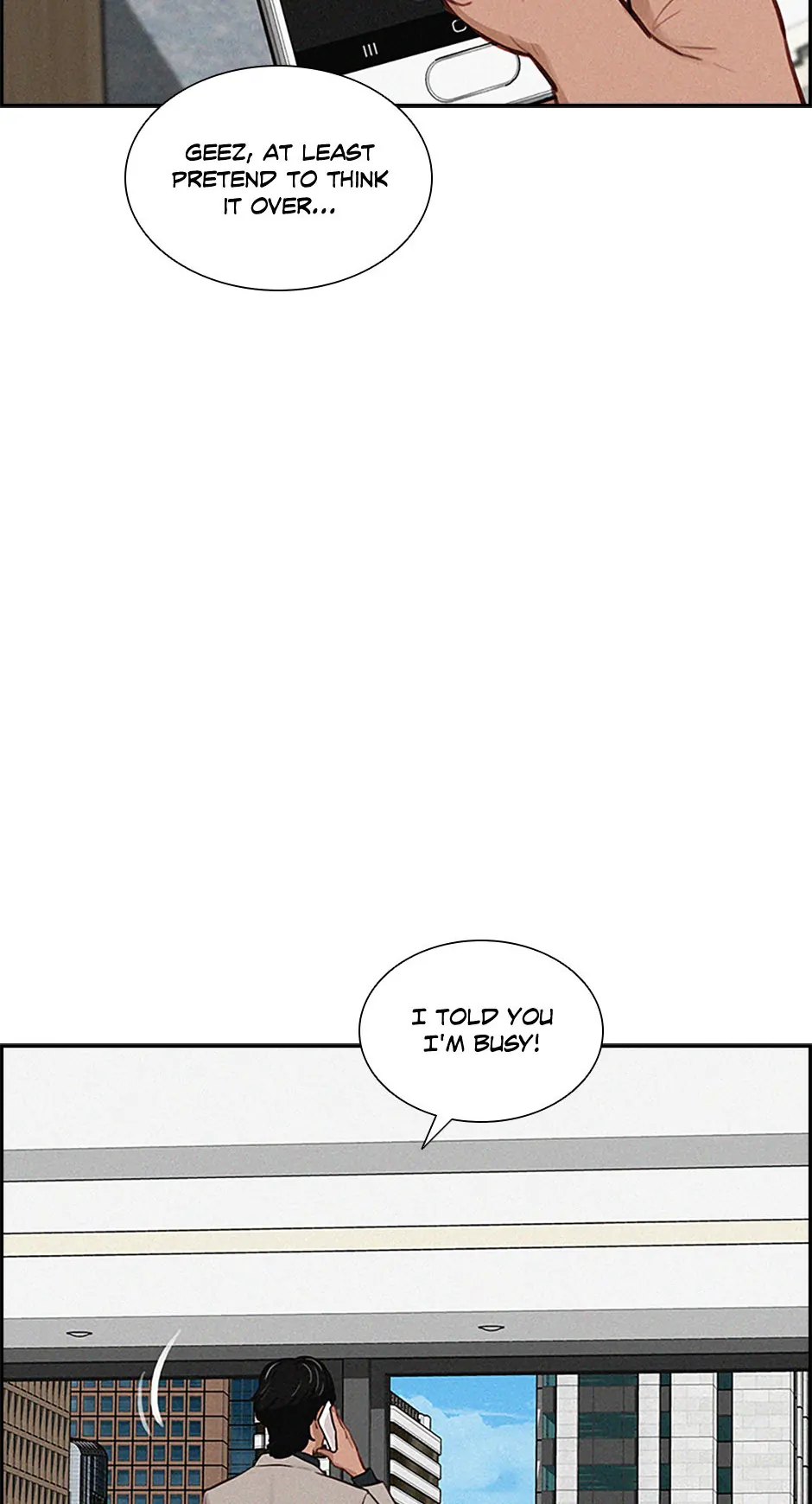 Lord of Money - Chapter 195 Page 60